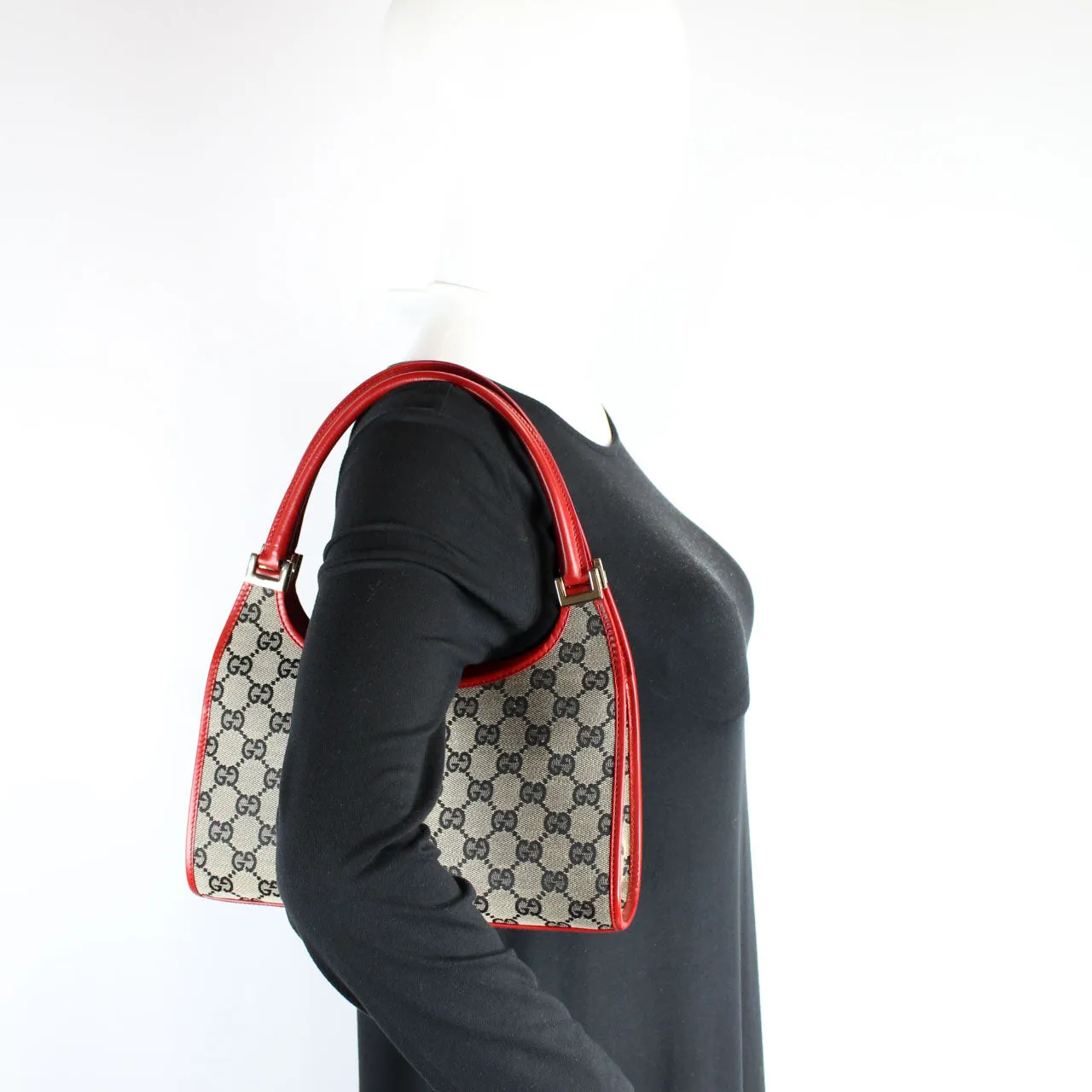 002.1068 Jackie O Small