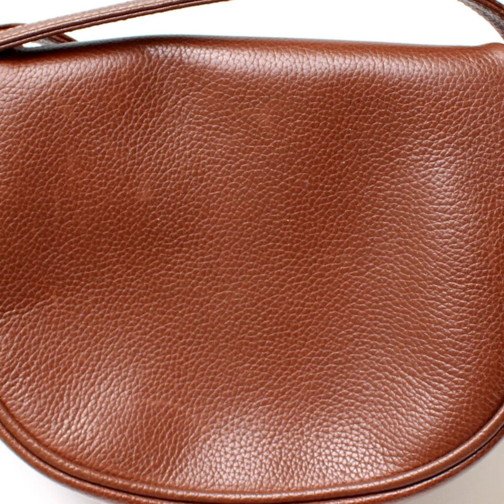 007.115.1333 Small Vintage Shoulder Bag