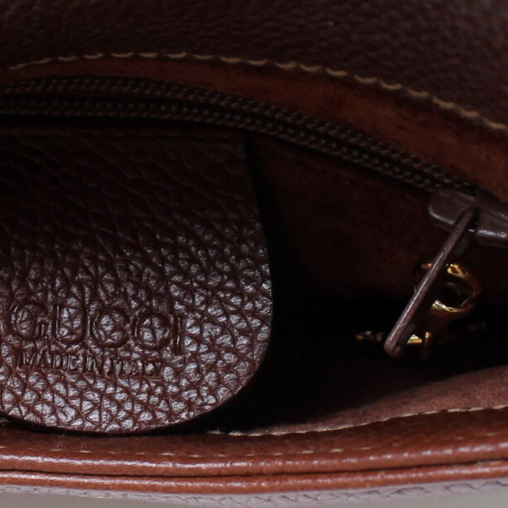007.115.1333 Small Vintage Shoulder Bag