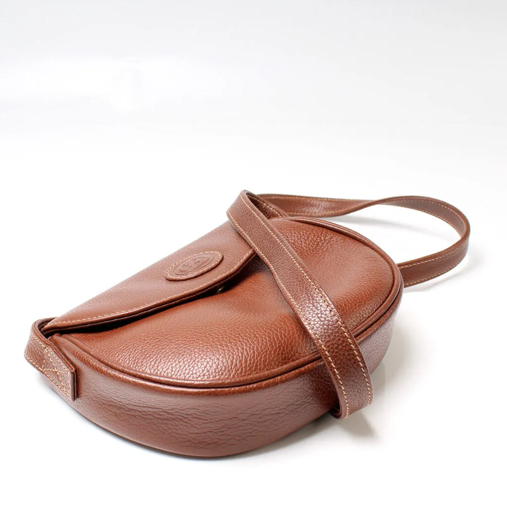 007.115.1333 Small Vintage Shoulder Bag