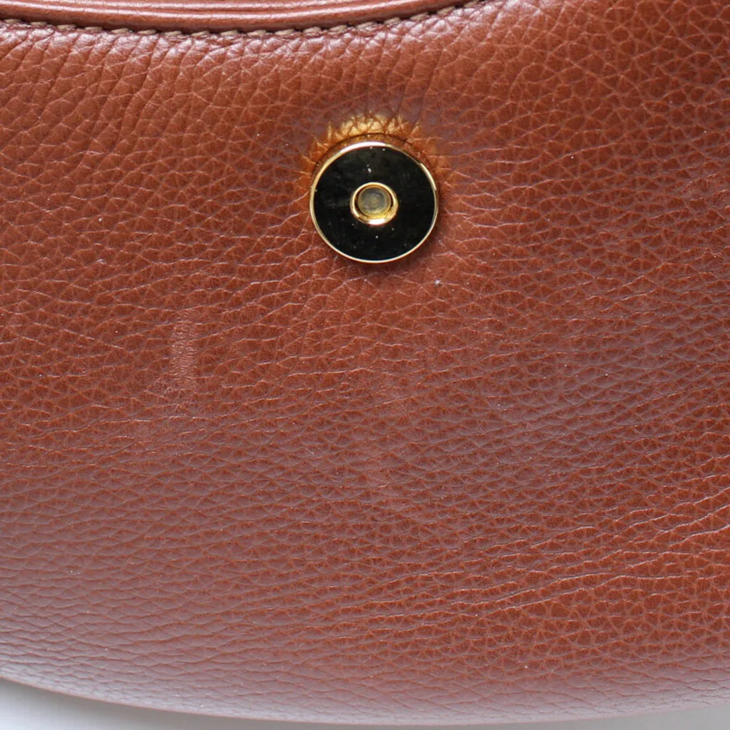 007.115.1333 Small Vintage Shoulder Bag
