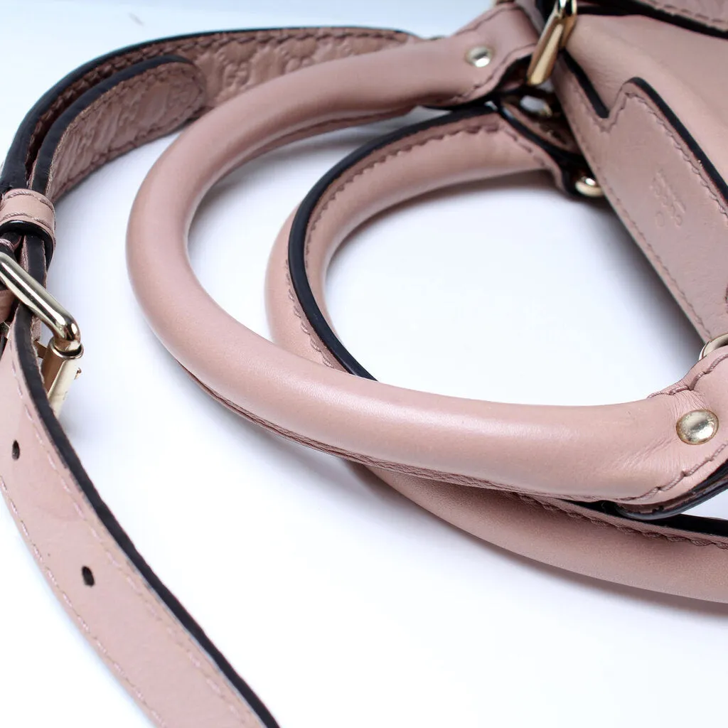 269876 Small Boston Leather