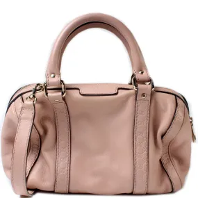 269876 Small Boston Leather