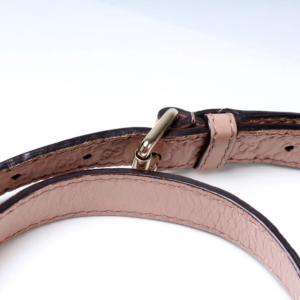 269876 Small Boston Leather