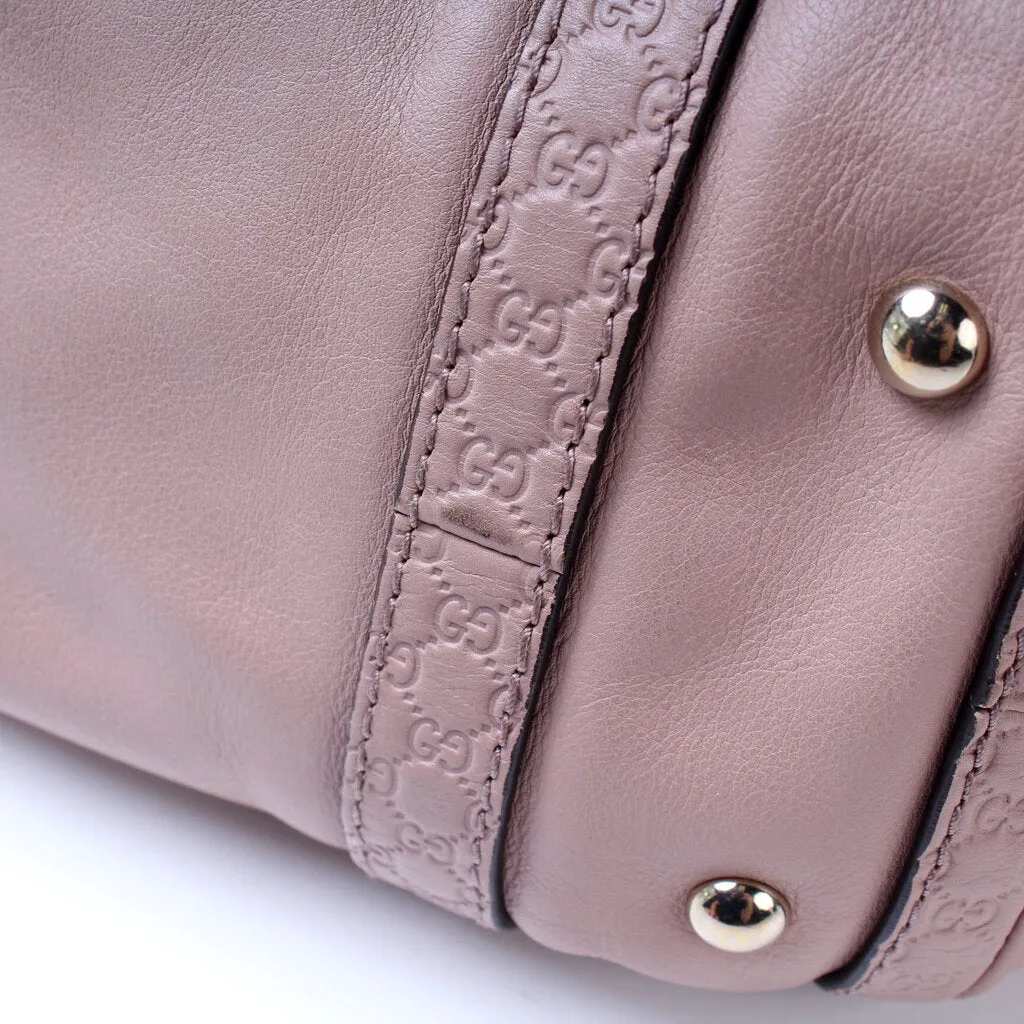 269876 Small Boston Leather