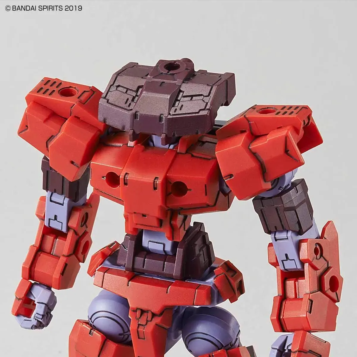 30 Minutes Missions 30MM 1/144 eEXM-17 Alto