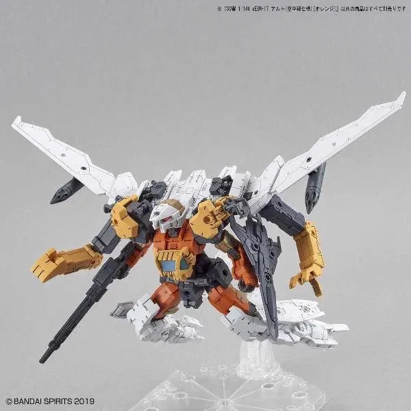 30 Minutes Missions 30MM 1/144 eEXM-17 Alto