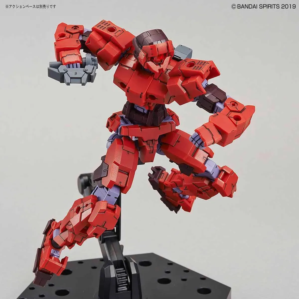 30 Minutes Missions 30MM 1/144 eEXM-17 Alto