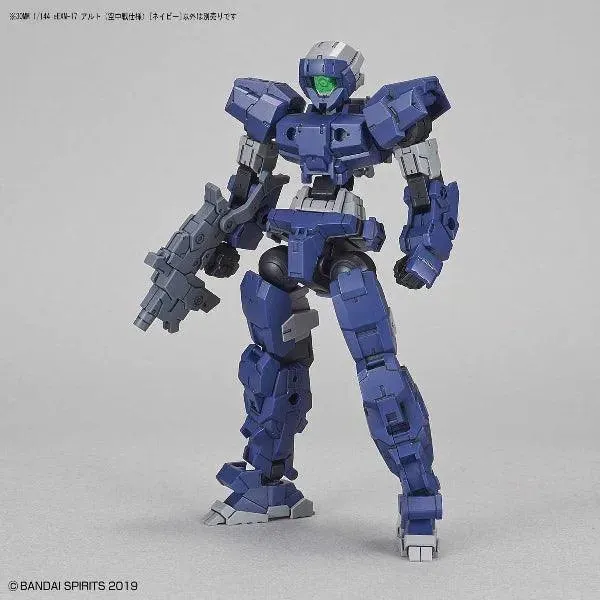 30 Minutes Missions 30MM 1/144 eEXM-17 Alto