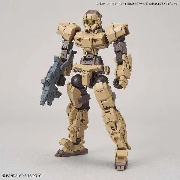 30 Minutes Missions 30MM 1/144 eEXM-17 Alto
