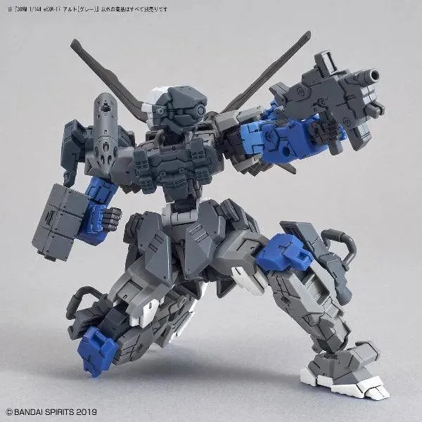 30 Minutes Missions 30MM 1/144 eEXM-17 Alto