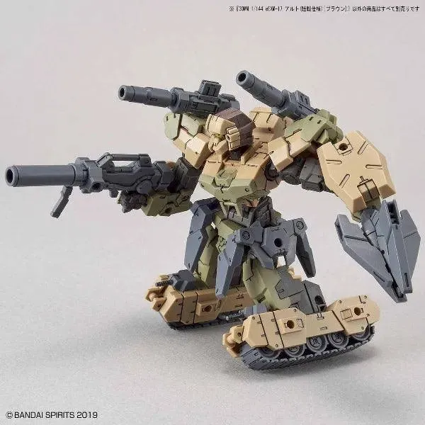 30 Minutes Missions 30MM 1/144 eEXM-17 Alto