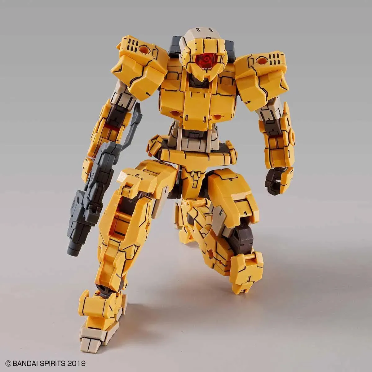 30 Minutes Missions 30MM 1/144 eEXM-17 Alto