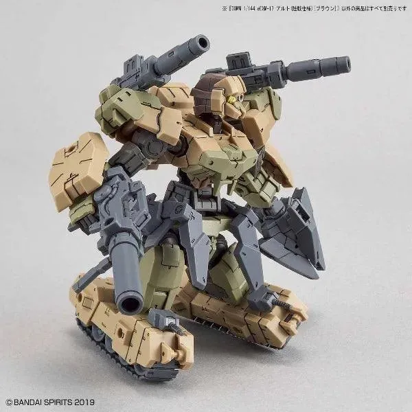 30 Minutes Missions 30MM 1/144 eEXM-17 Alto