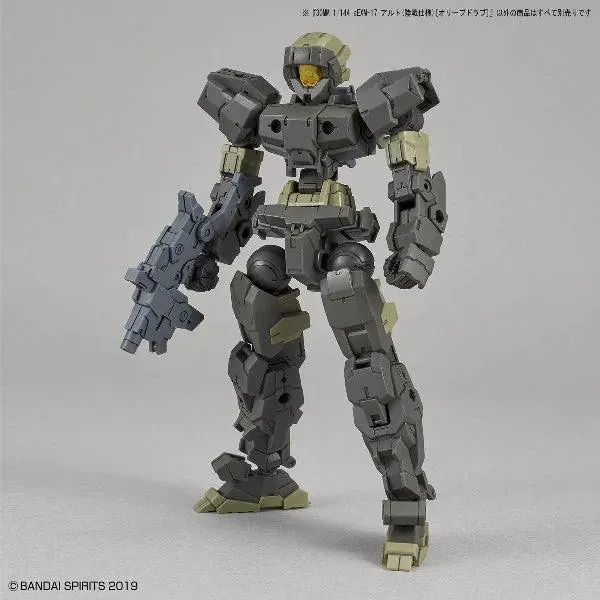 30 Minutes Missions 30MM 1/144 eEXM-17 Alto