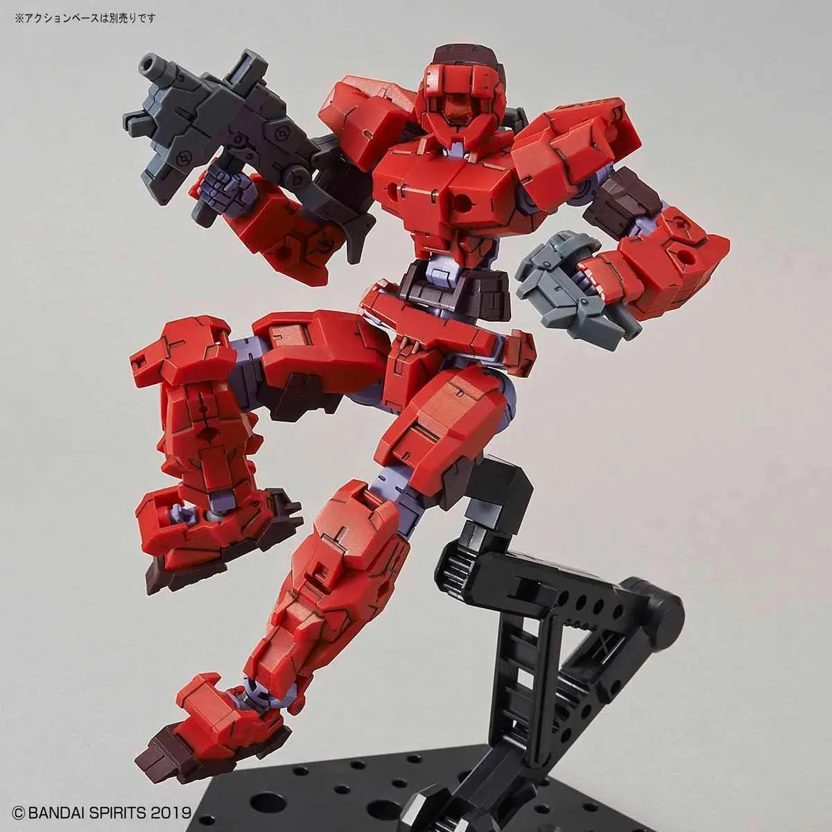 30 Minutes Missions 30MM 1/144 eEXM-17 Alto