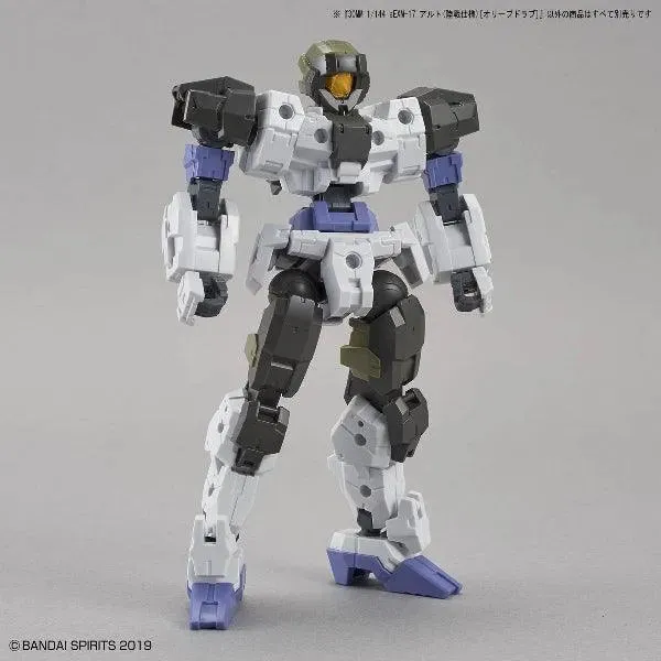 30 Minutes Missions 30MM 1/144 eEXM-17 Alto
