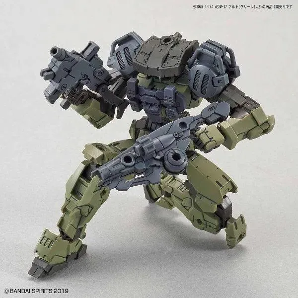 30 Minutes Missions 30MM 1/144 eEXM-17 Alto