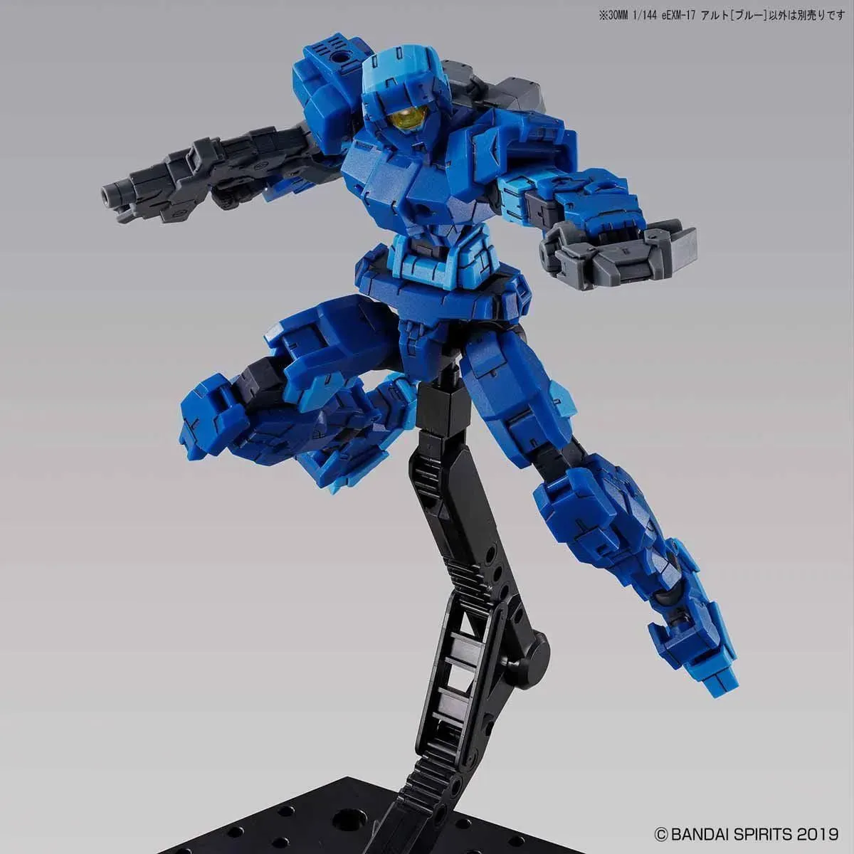30 Minutes Missions 30MM 1/144 eEXM-17 Alto