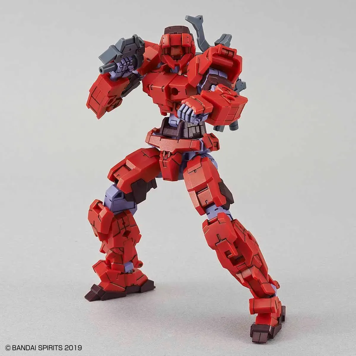 30 Minutes Missions 30MM 1/144 eEXM-17 Alto