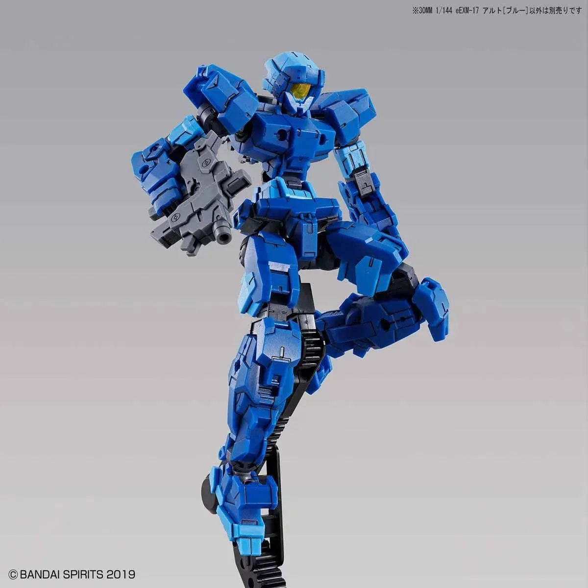 30 Minutes Missions 30MM 1/144 eEXM-17 Alto