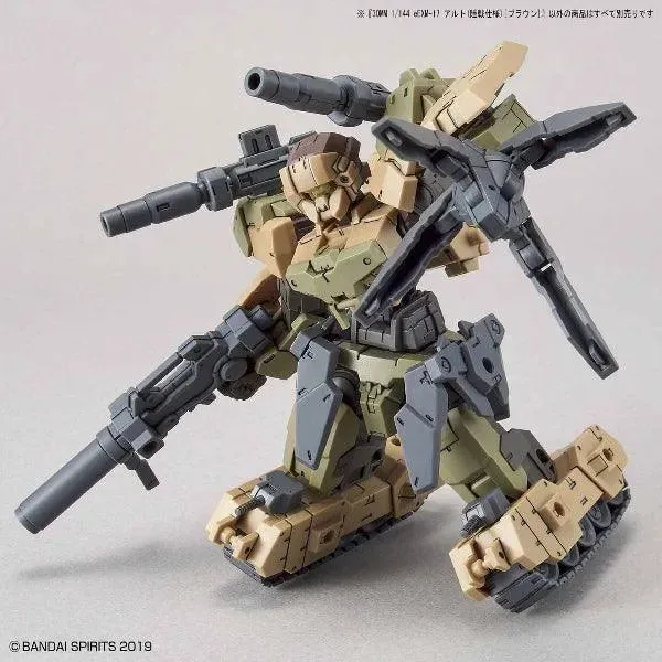 30 Minutes Missions 30MM 1/144 eEXM-17 Alto