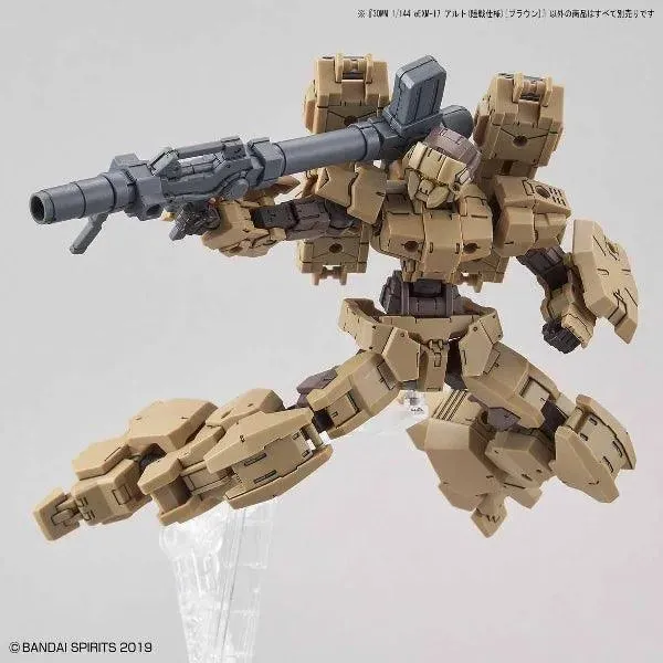 30 Minutes Missions 30MM 1/144 eEXM-17 Alto