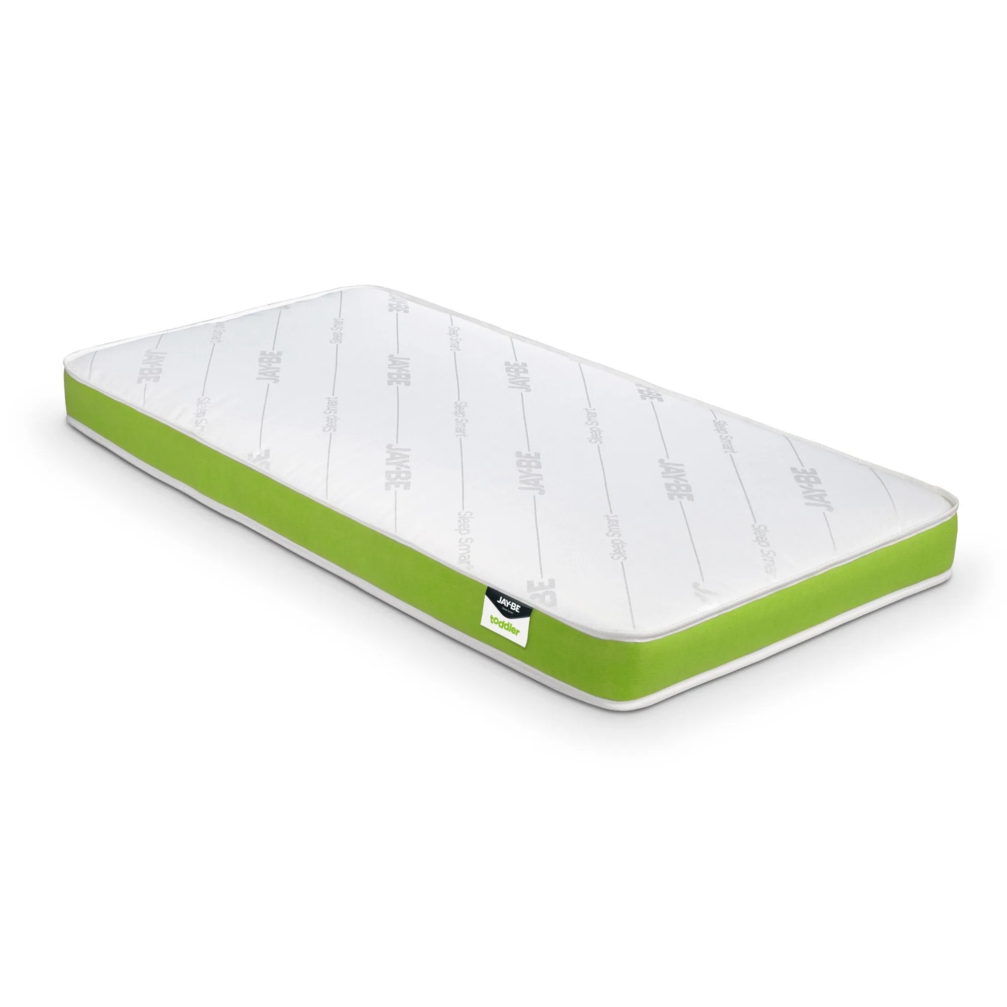 Anti-Allergy Foam Free Sprung Mattress