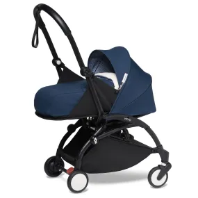 Babyzen YOYO² 0  Newborn Stroller Bundle by Air France