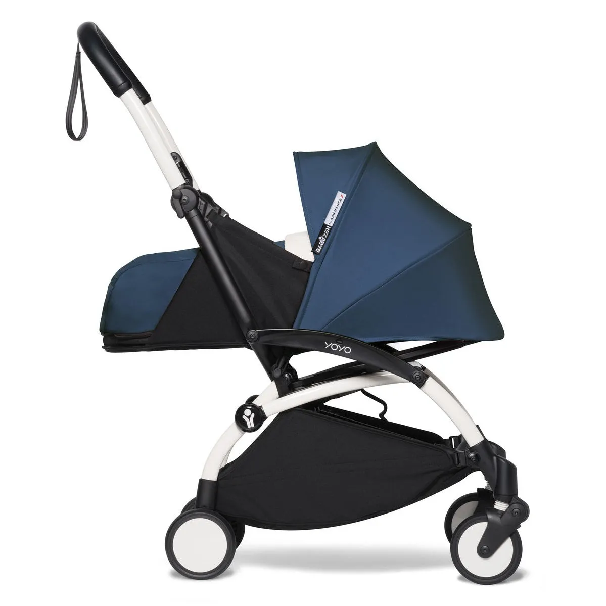 Babyzen YOYO² 0  Newborn Stroller Bundle by Air France