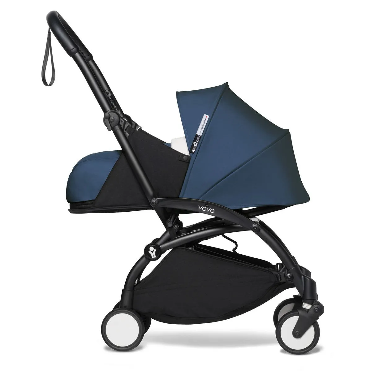 Babyzen YOYO² 0  Newborn Stroller Bundle by Air France
