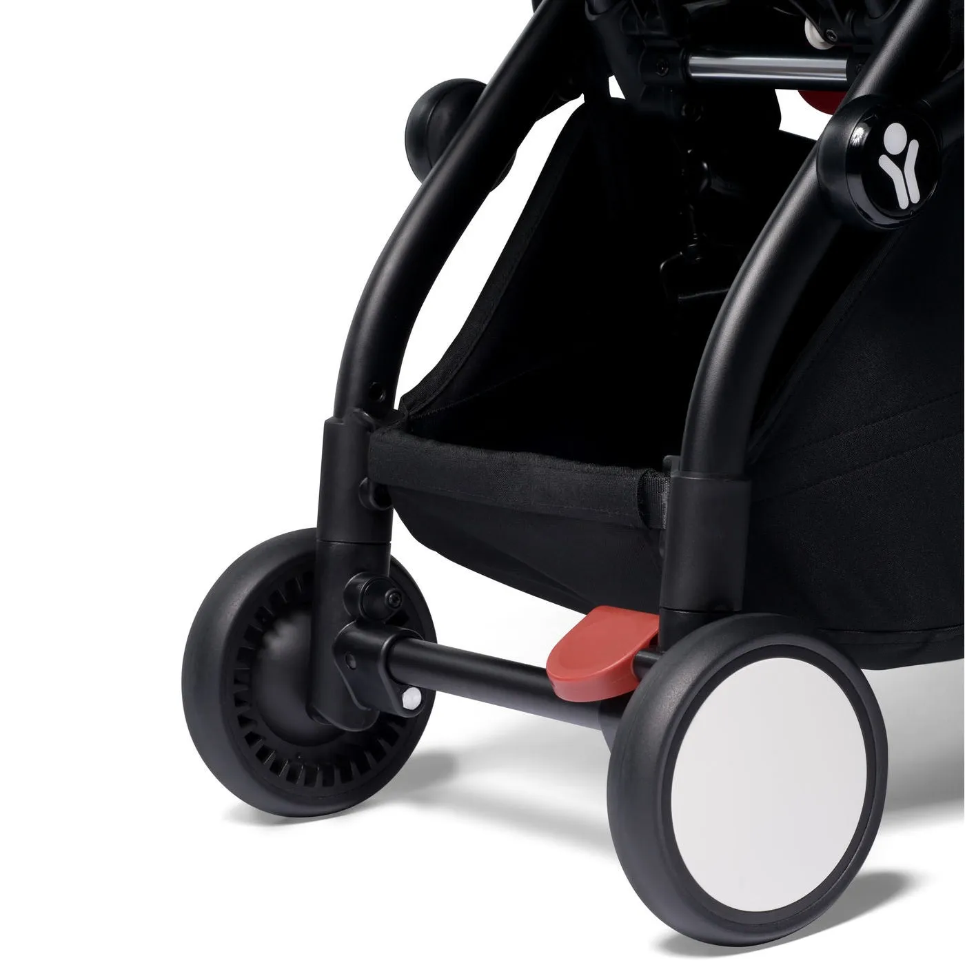 Babyzen YOYO² 0  Newborn Stroller Bundle by Air France