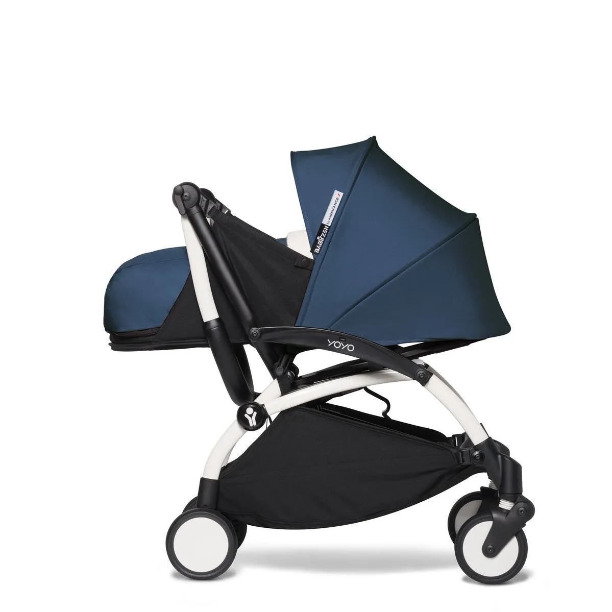 Babyzen YOYO² 0  Newborn Stroller Bundle by Air France