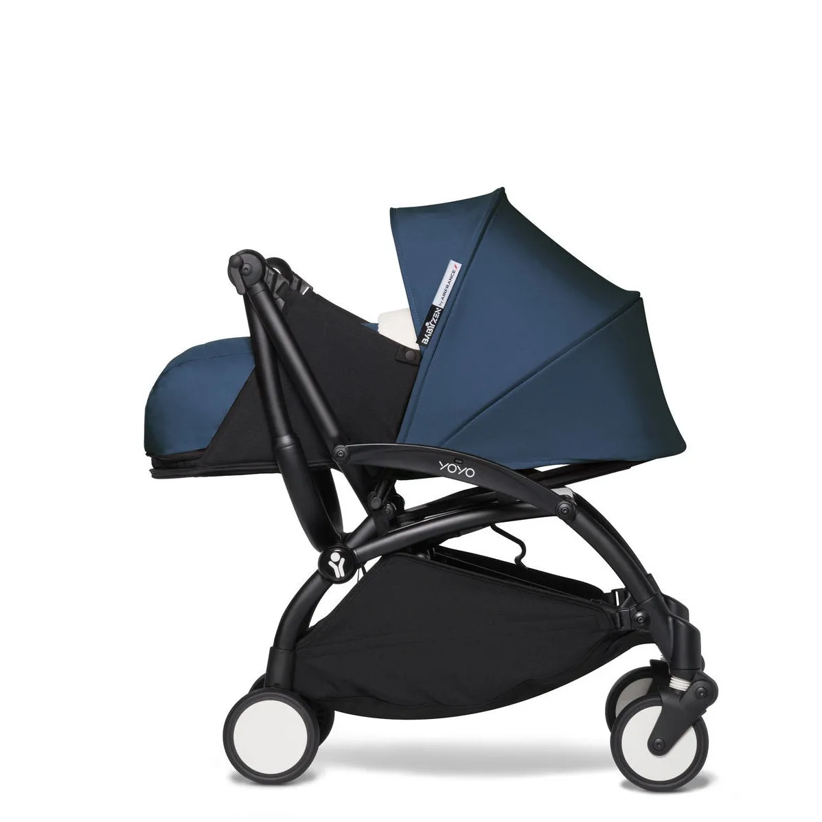 Babyzen YOYO² 0  Newborn Stroller Bundle by Air France