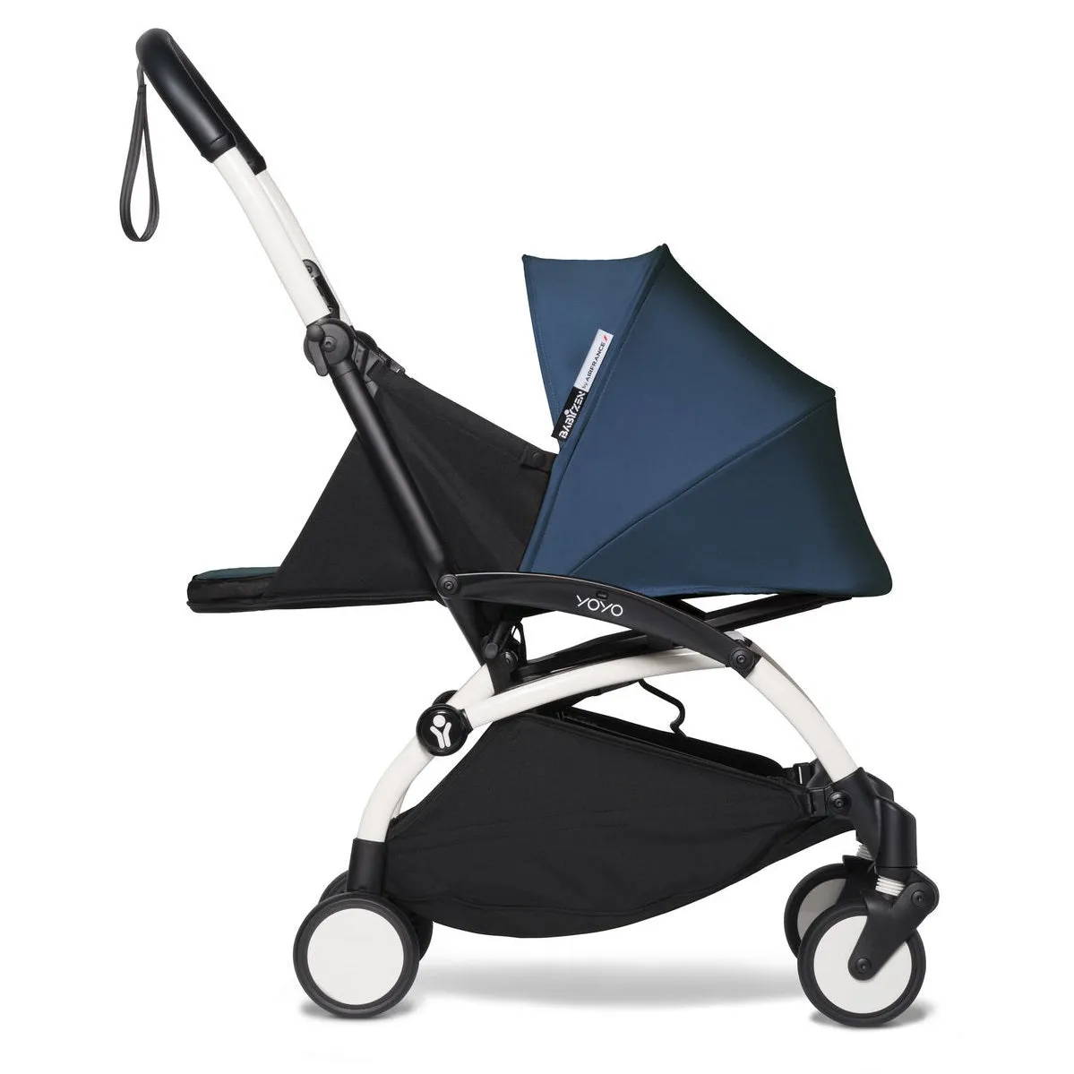 Babyzen YOYO² 0  Newborn Stroller Bundle by Air France