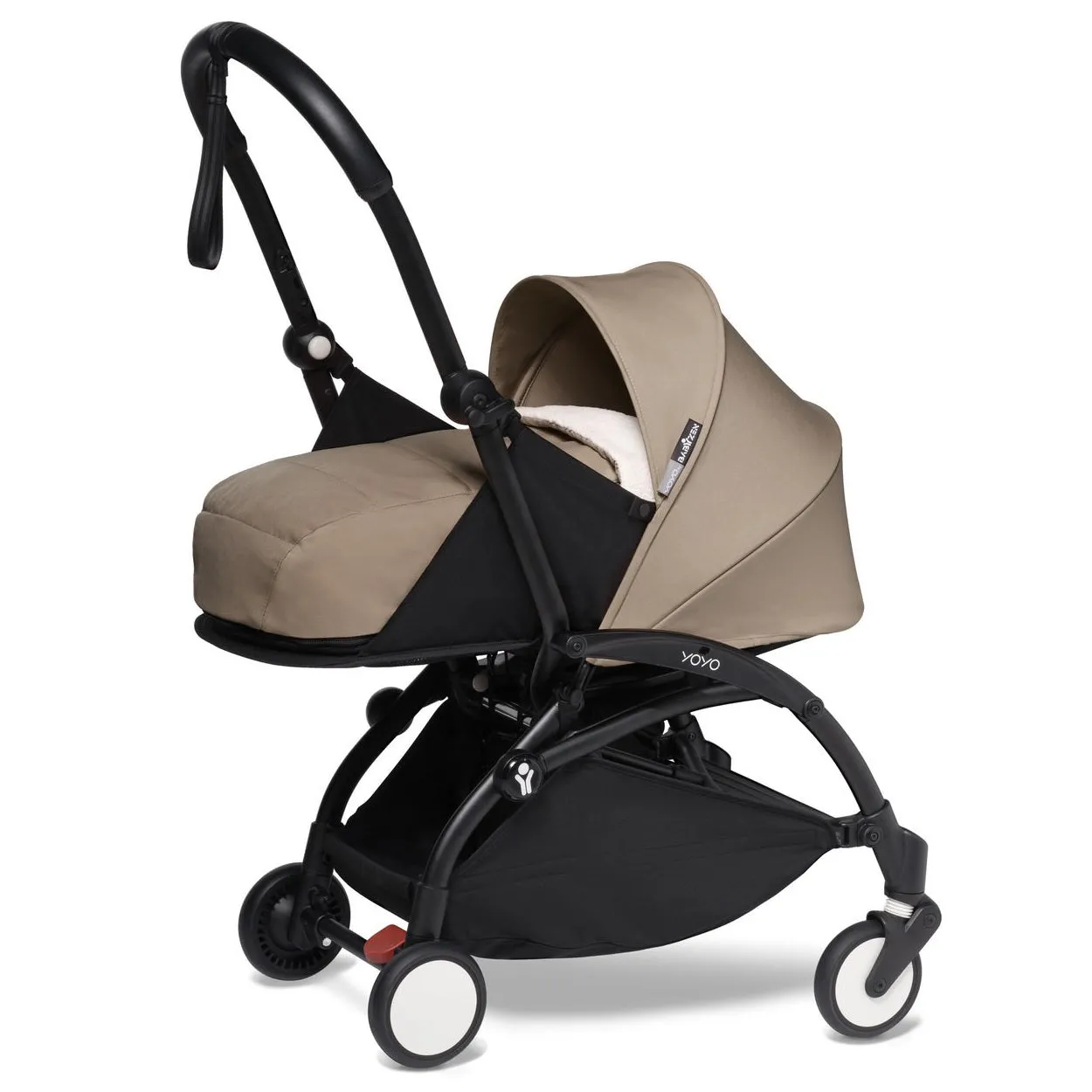 Babyzen YOYO² 0  Newborn Stroller Bundle