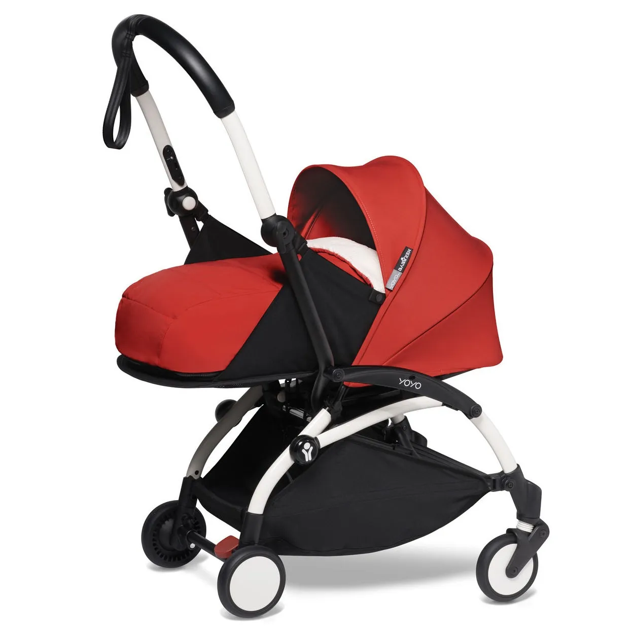 Babyzen YOYO² 0  Newborn Stroller Bundle