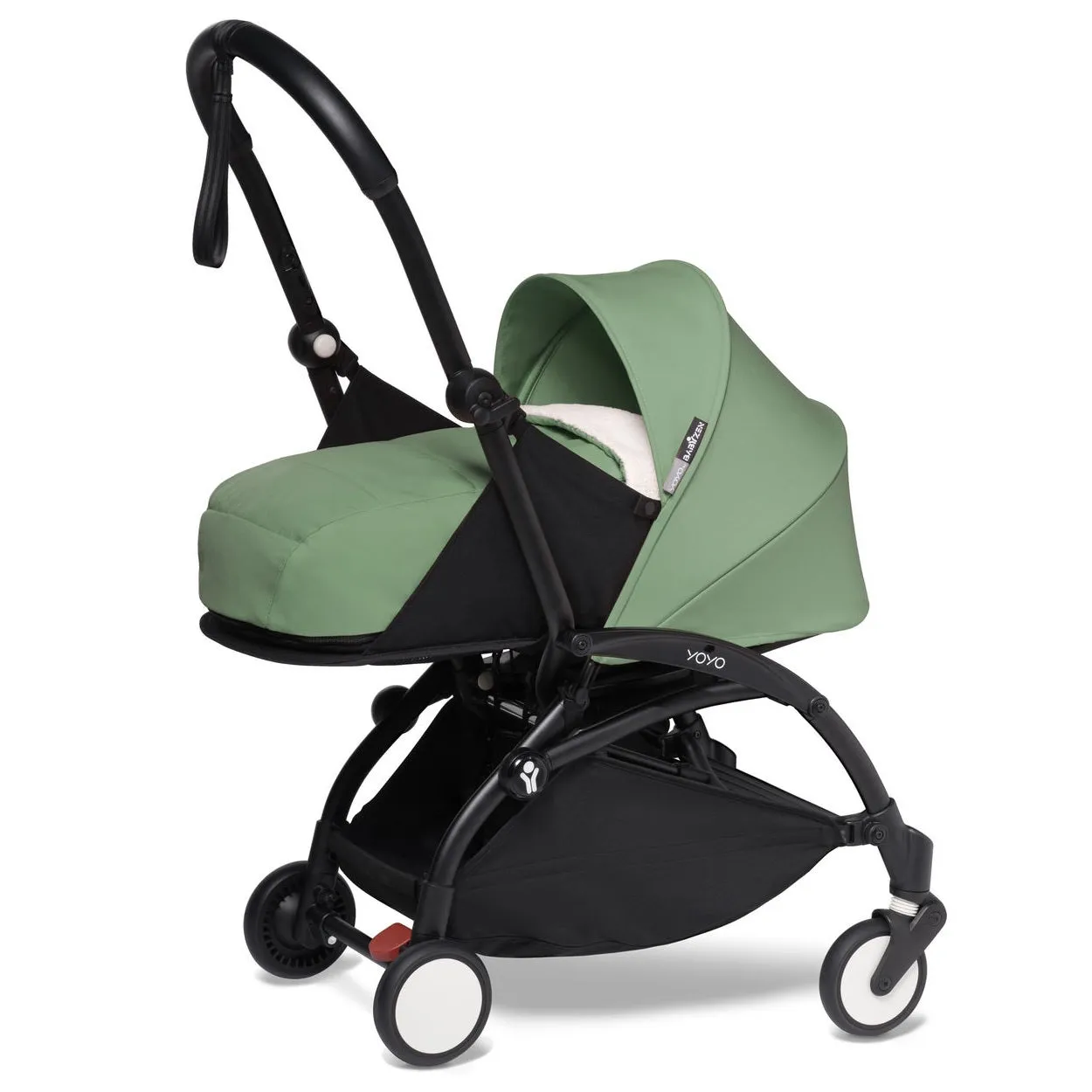 Babyzen YOYO² 0  Newborn Stroller Bundle