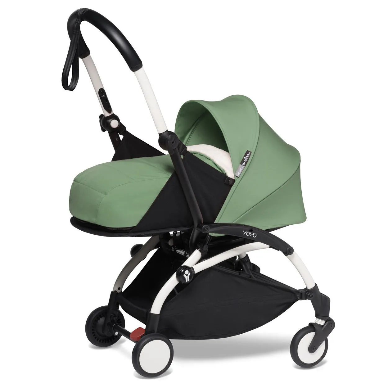 Babyzen YOYO² 0  Newborn Stroller Bundle