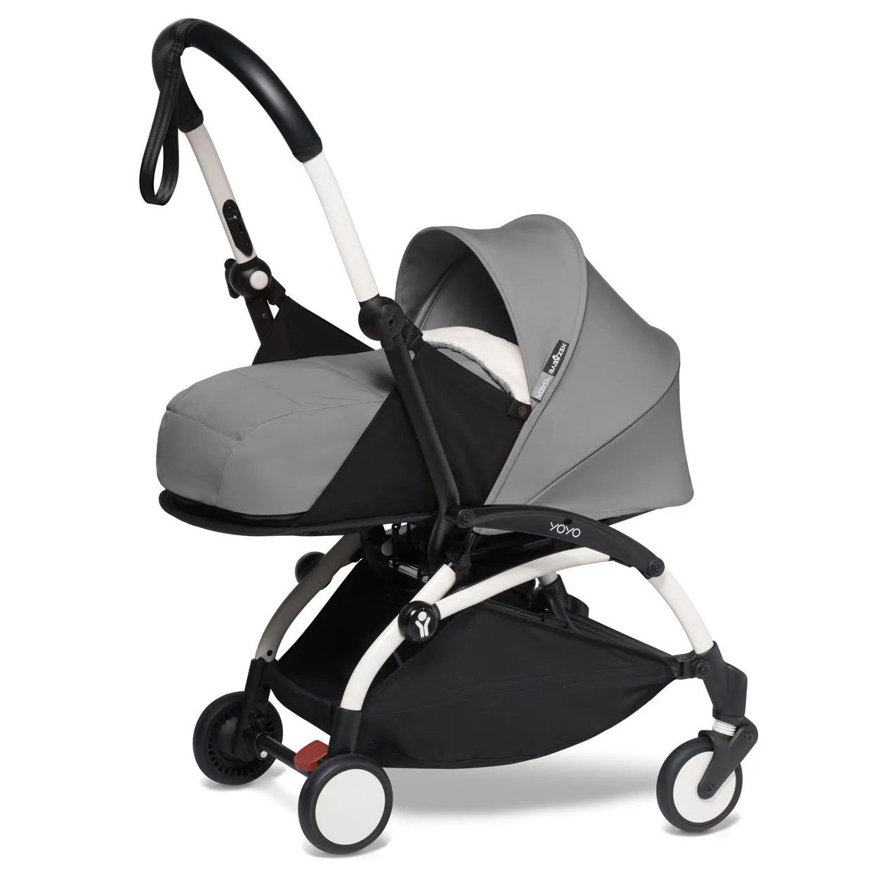 Babyzen YOYO² 0  Newborn Stroller Bundle