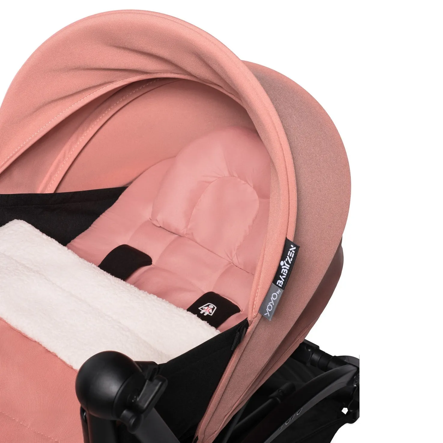 Babyzen YOYO² 0  Newborn Stroller Bundle