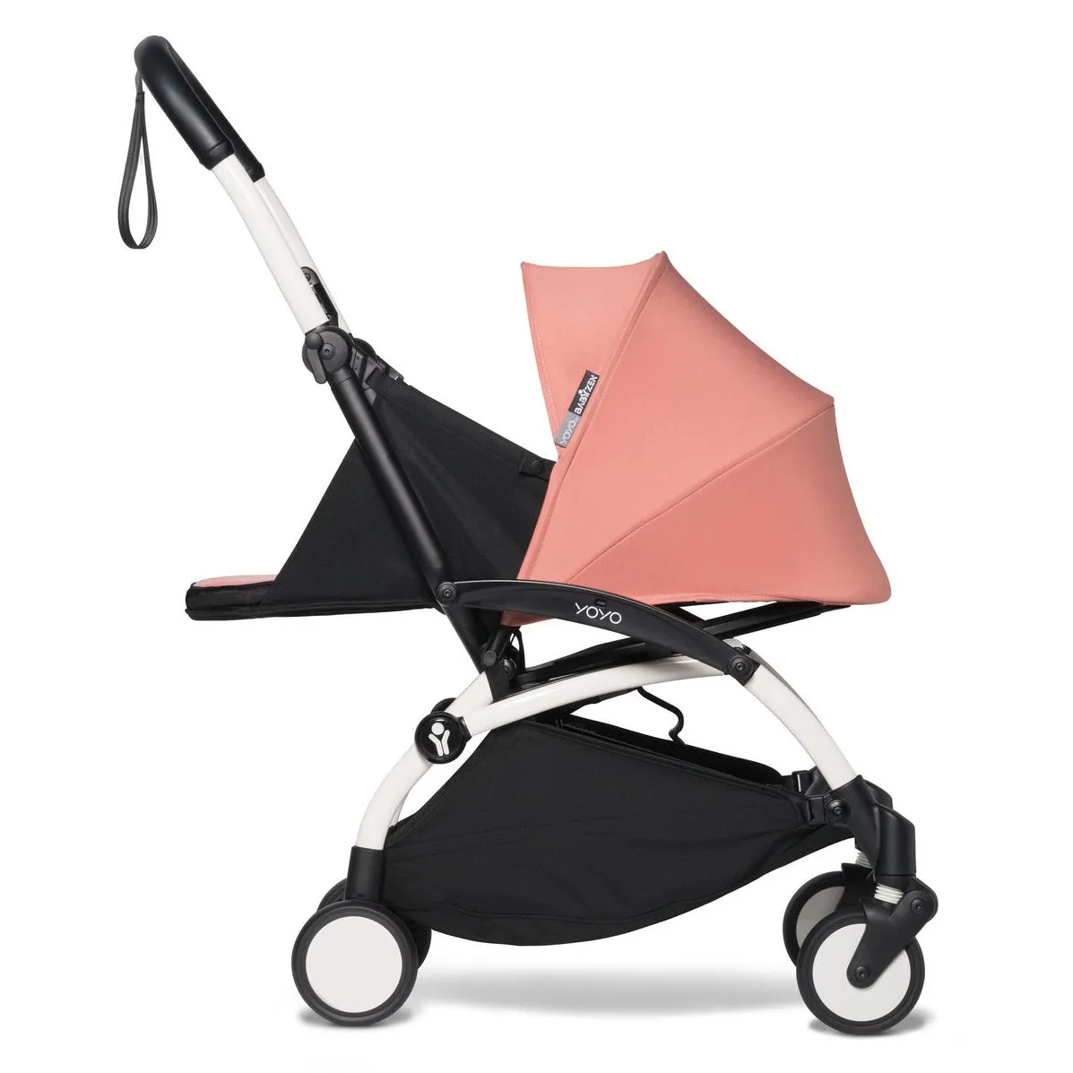 Babyzen YOYO² 0  Newborn Stroller Bundle
