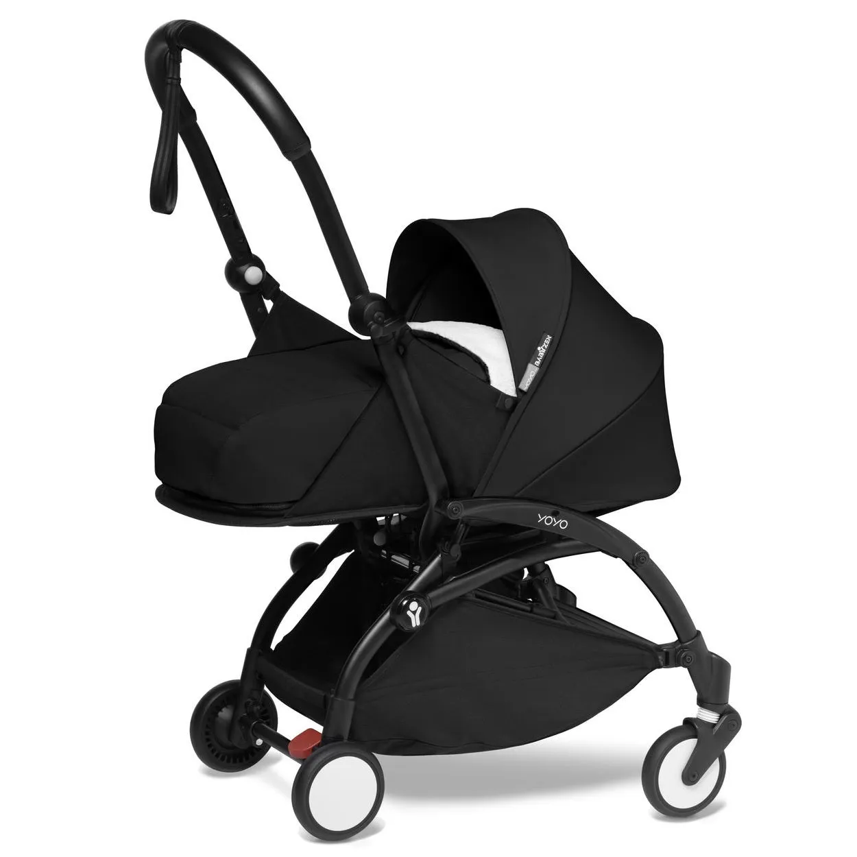 Babyzen YOYO² 0  Newborn Stroller Bundle