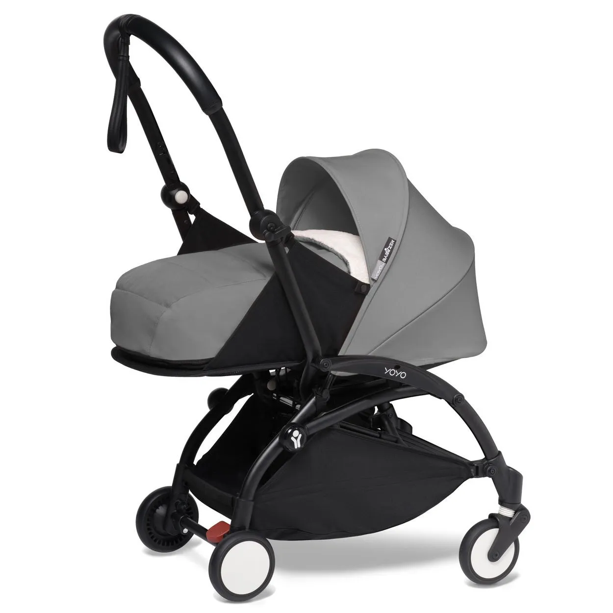 Babyzen YOYO² 0  Newborn Stroller Bundle