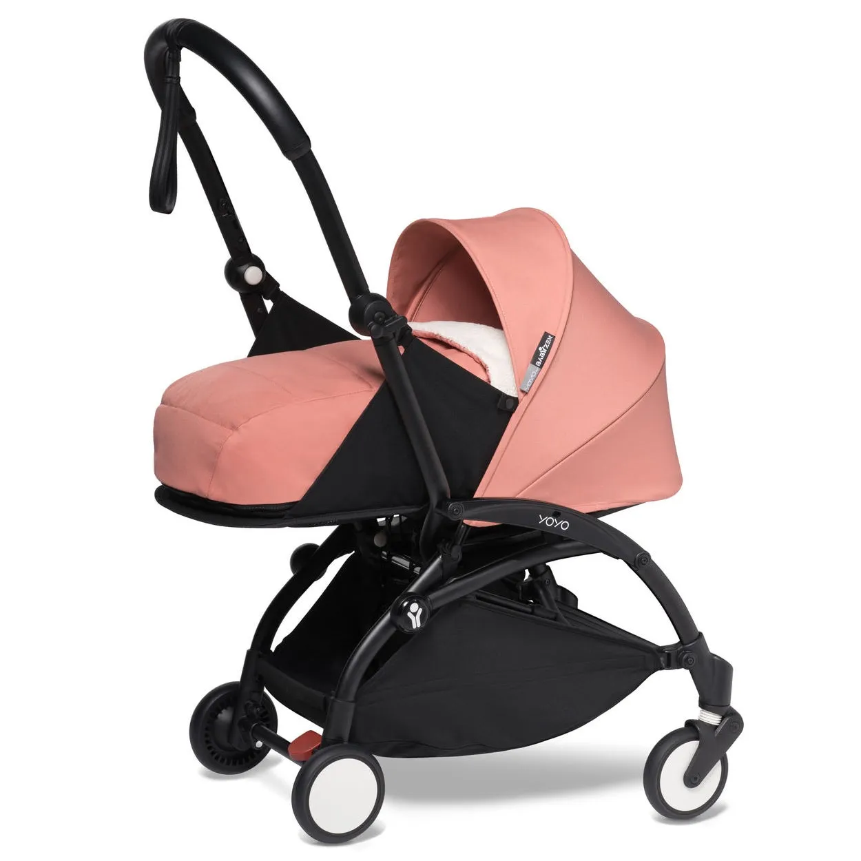 Babyzen YOYO² 0  Newborn Stroller Bundle