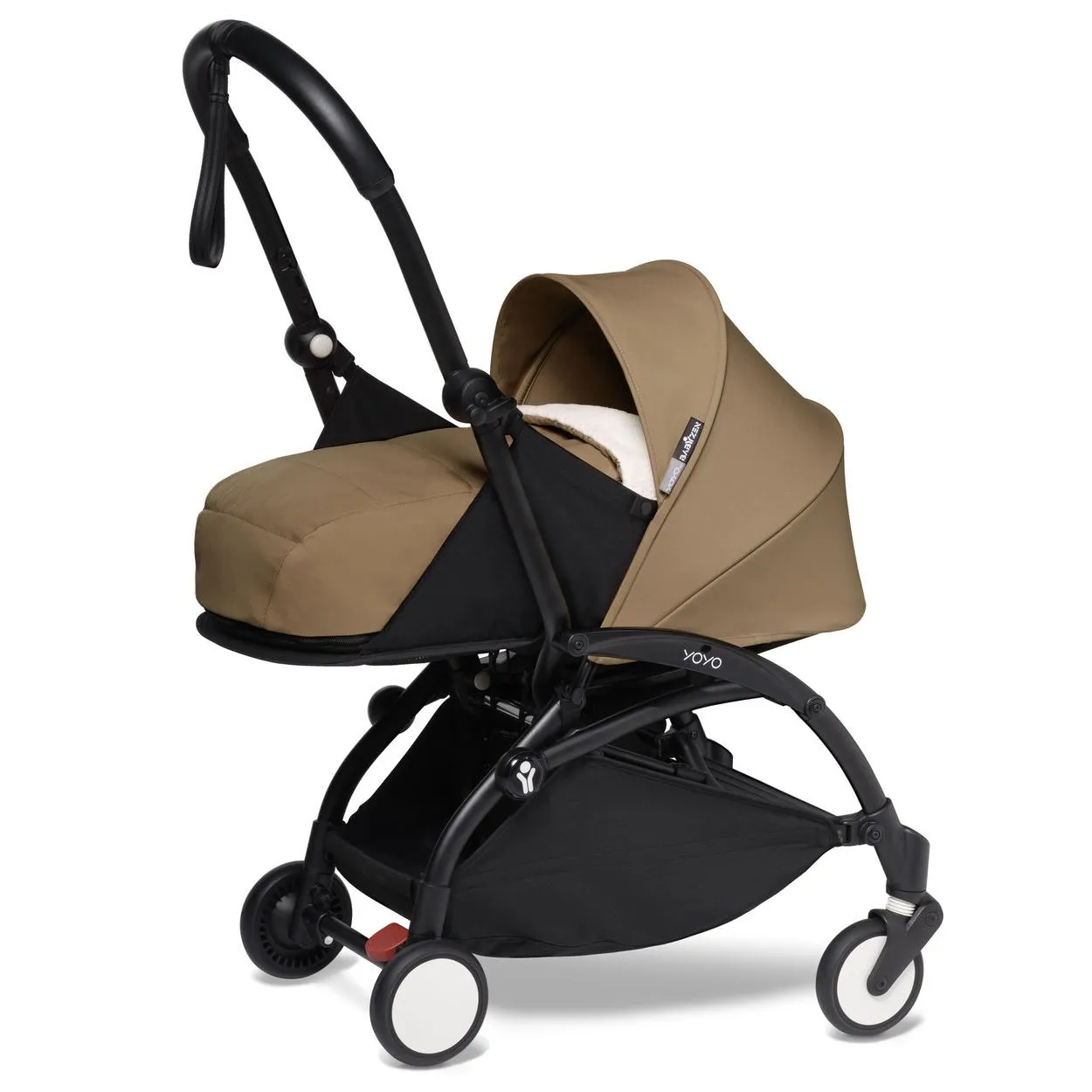 Babyzen YOYO² 0  Newborn Stroller Bundle