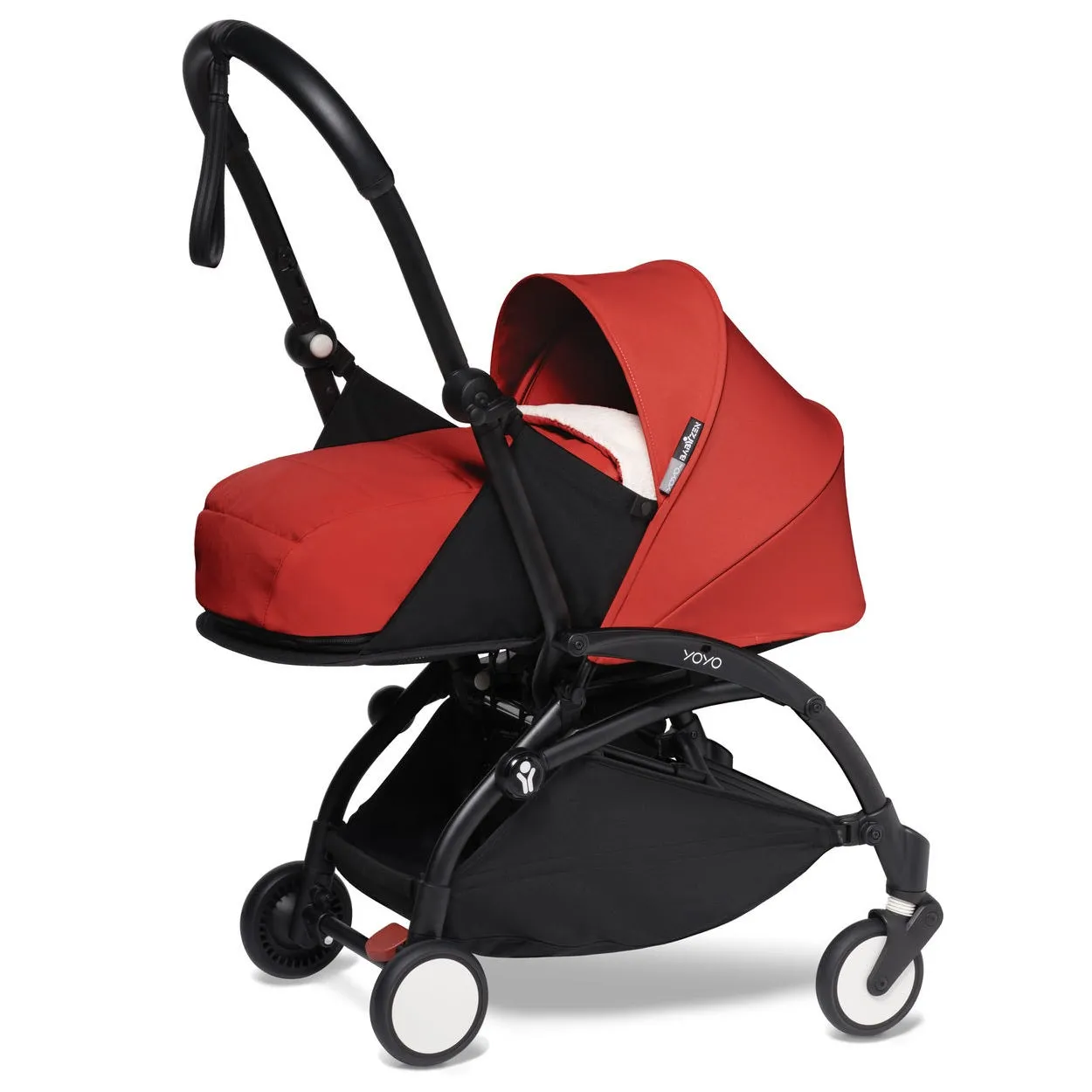 Babyzen YOYO² 0  Newborn Stroller Bundle
