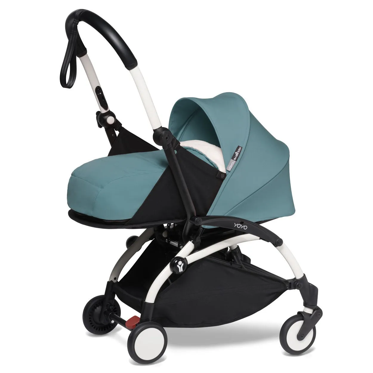 Babyzen YOYO² 0  Newborn Stroller Bundle
