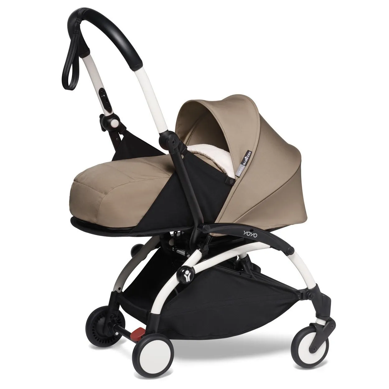Babyzen YOYO² 0  Newborn Stroller Bundle