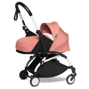 Babyzen YOYO² 0  Newborn Stroller Bundle